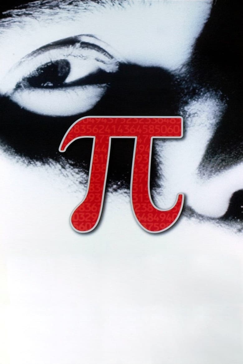 Poster of Pi