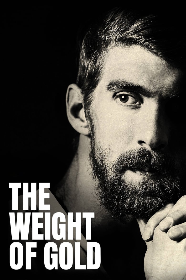 Poster of The Weight of Gold