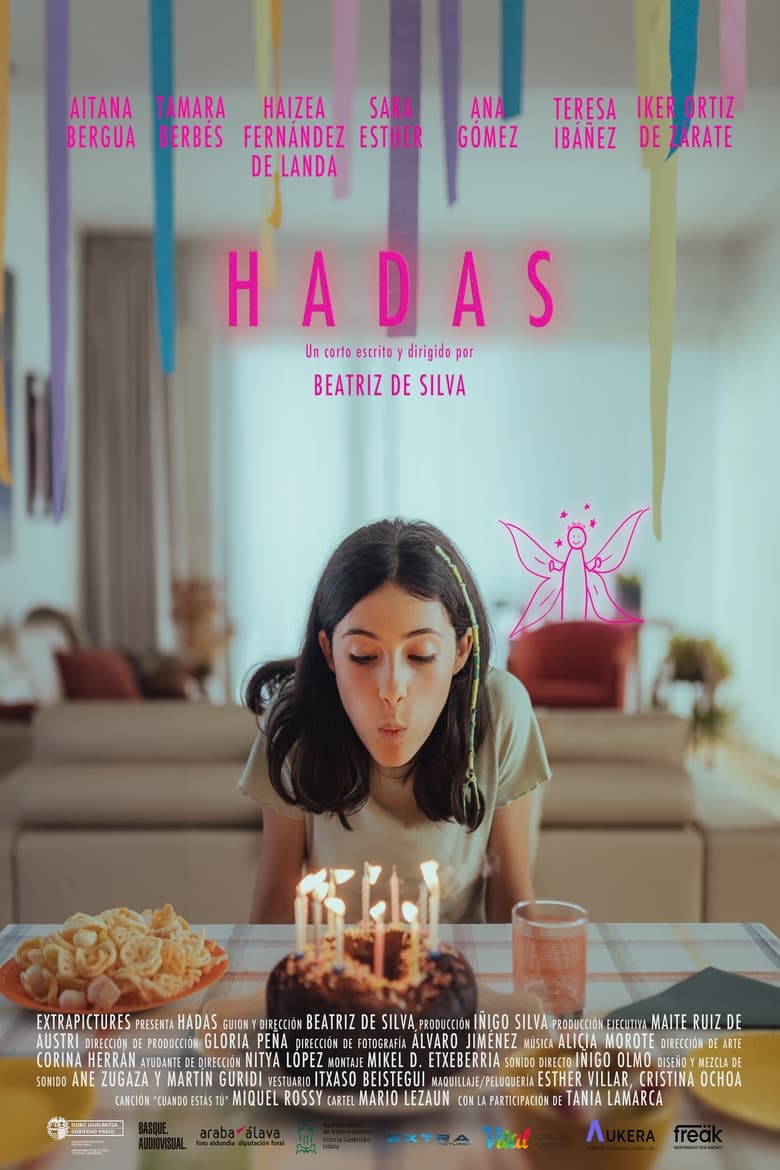 Poster of HADAS