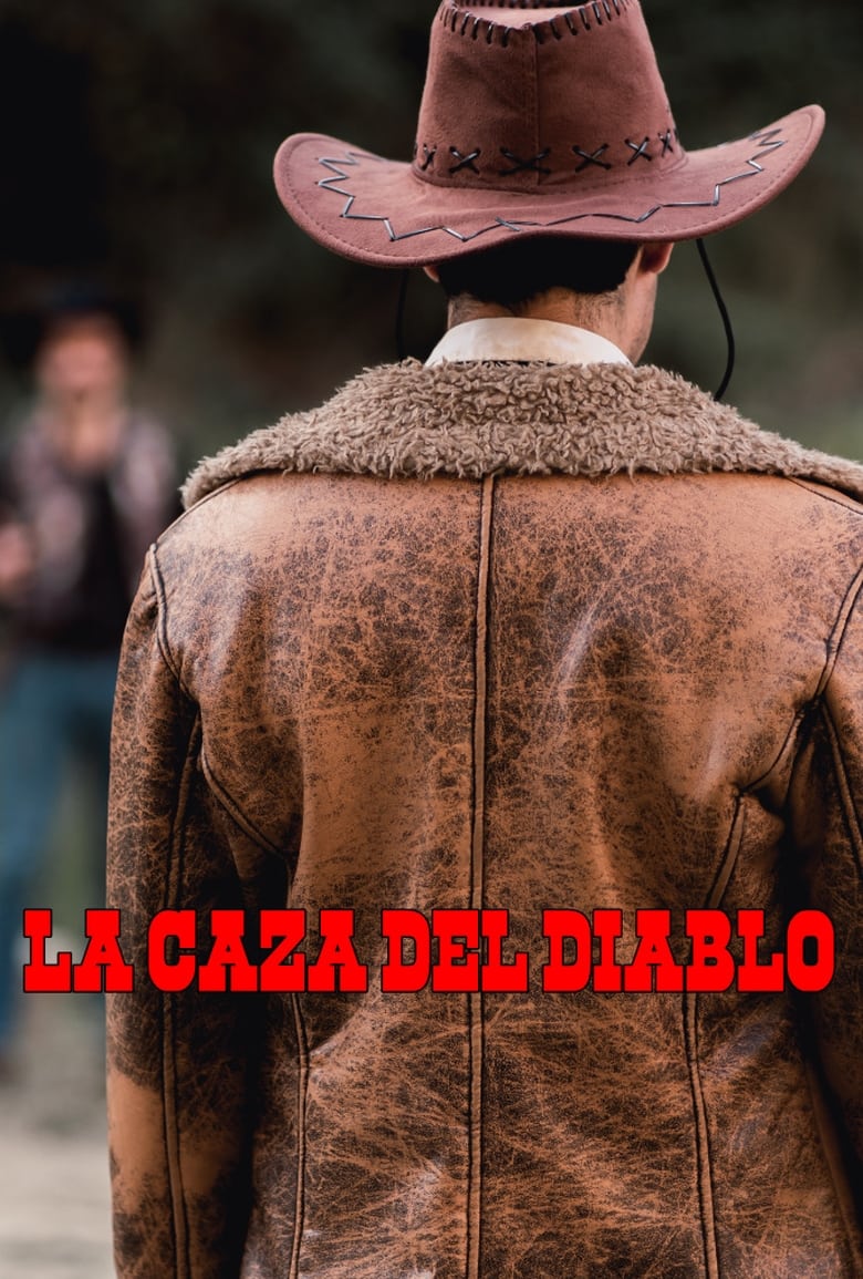 Poster of La Caza del Diablo