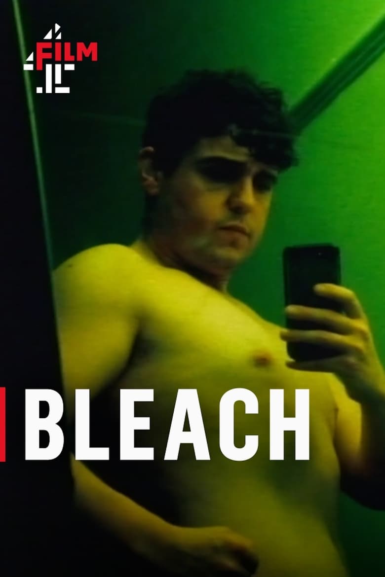 Poster of Bleach