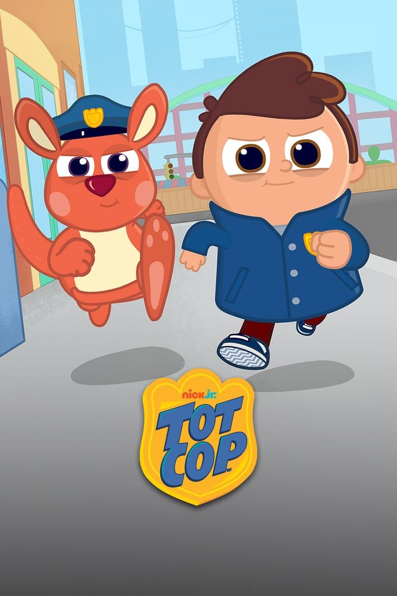 Poster of Cast and Crew in Tot Cop - Season 10 - Episode 3 - Episode 3