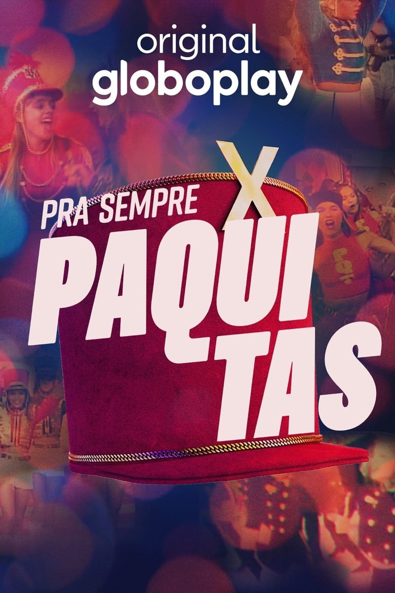 Poster of Cast and Crew in Pra Sempre Paquitas - Season 1 - Episode 2 - Episode 2