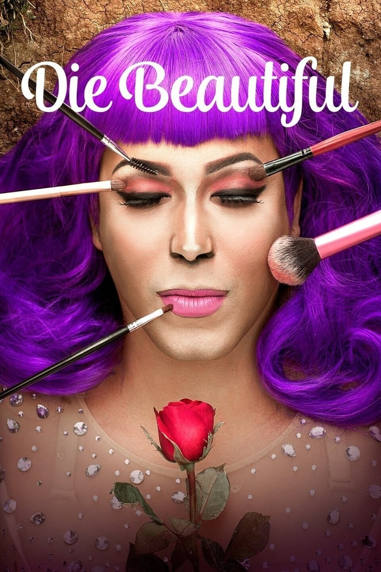 Poster of Die Beautiful