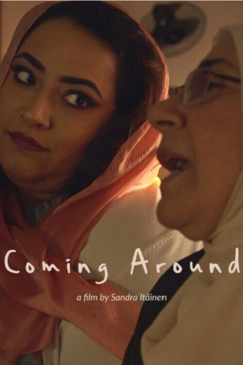 Poster of Coming Around