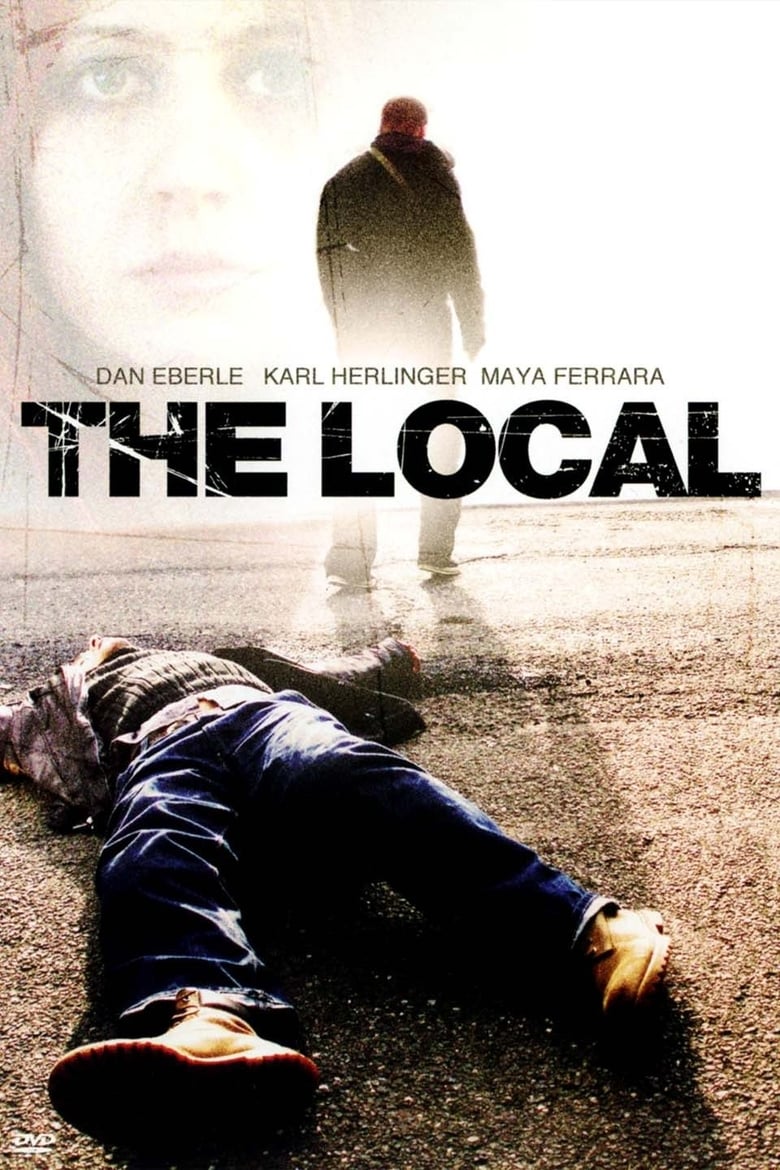 Poster of The Local