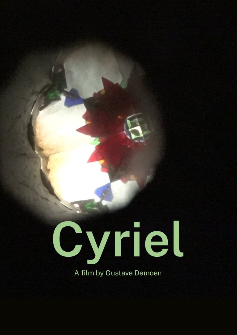 Poster of Cyriel