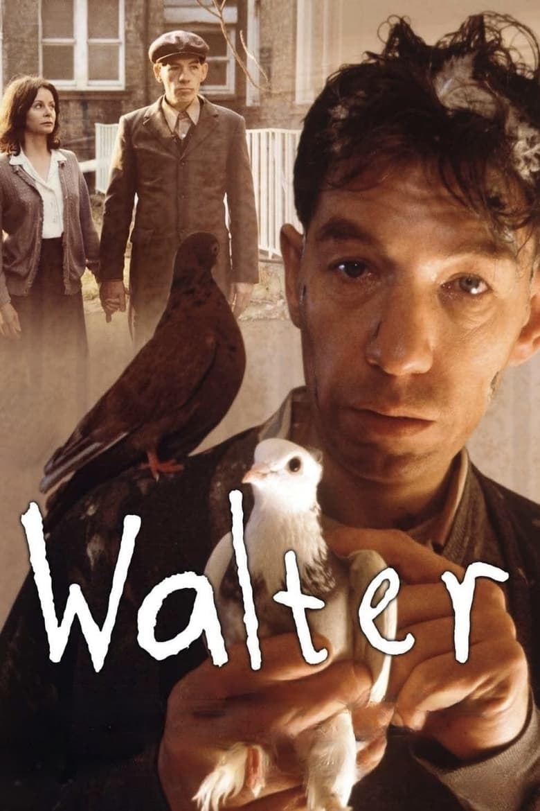 Poster of Walter