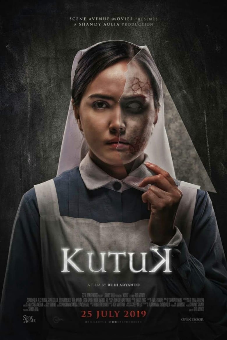 Poster of Kutuk