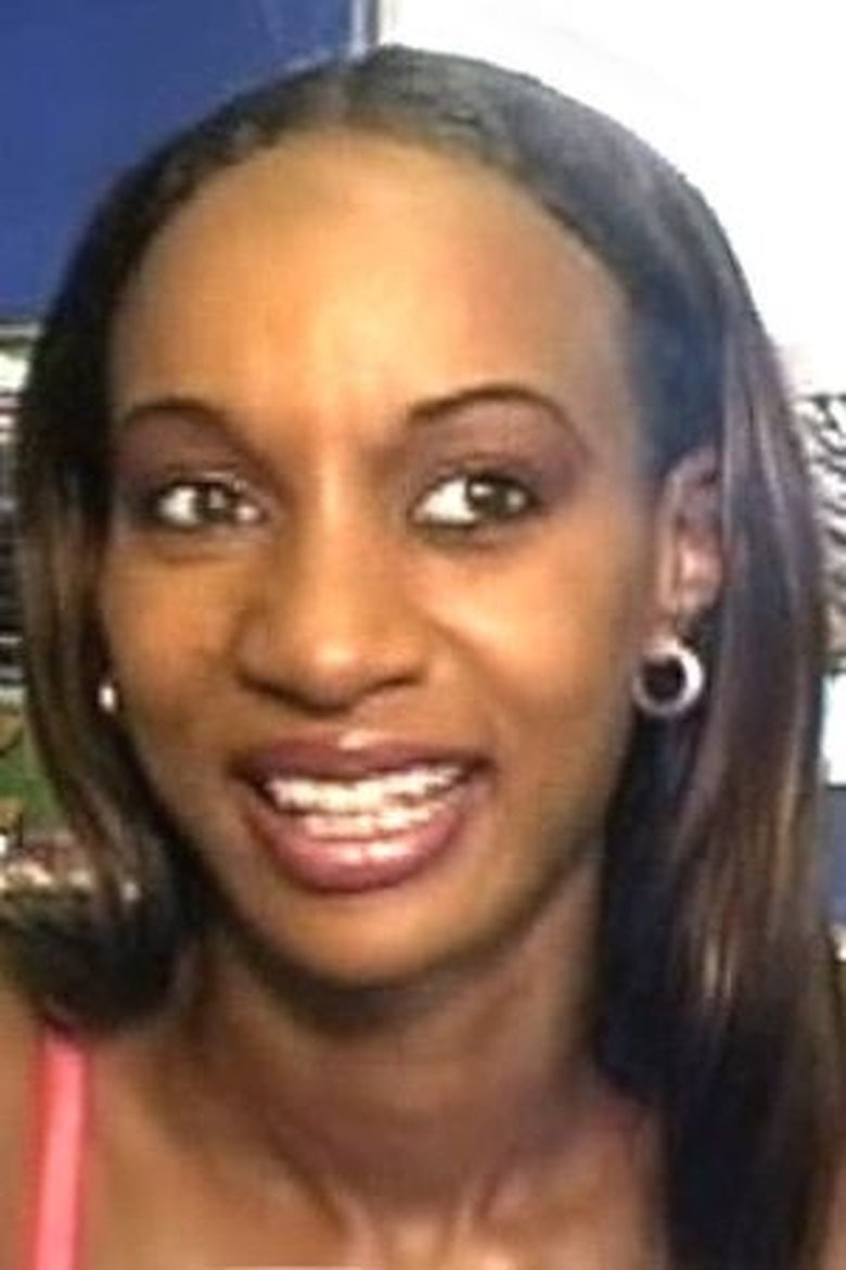 Portrait of Diamond Rene