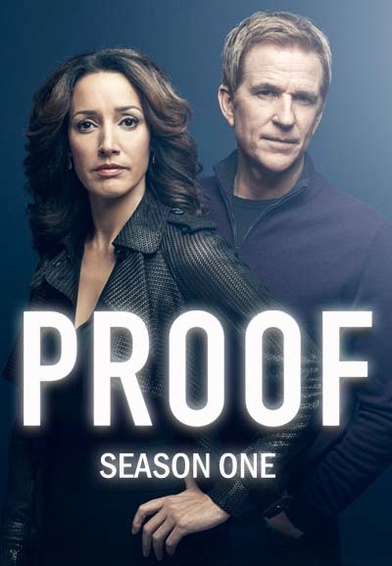 Poster of Episodes in Proof - Season 1 - Season 1