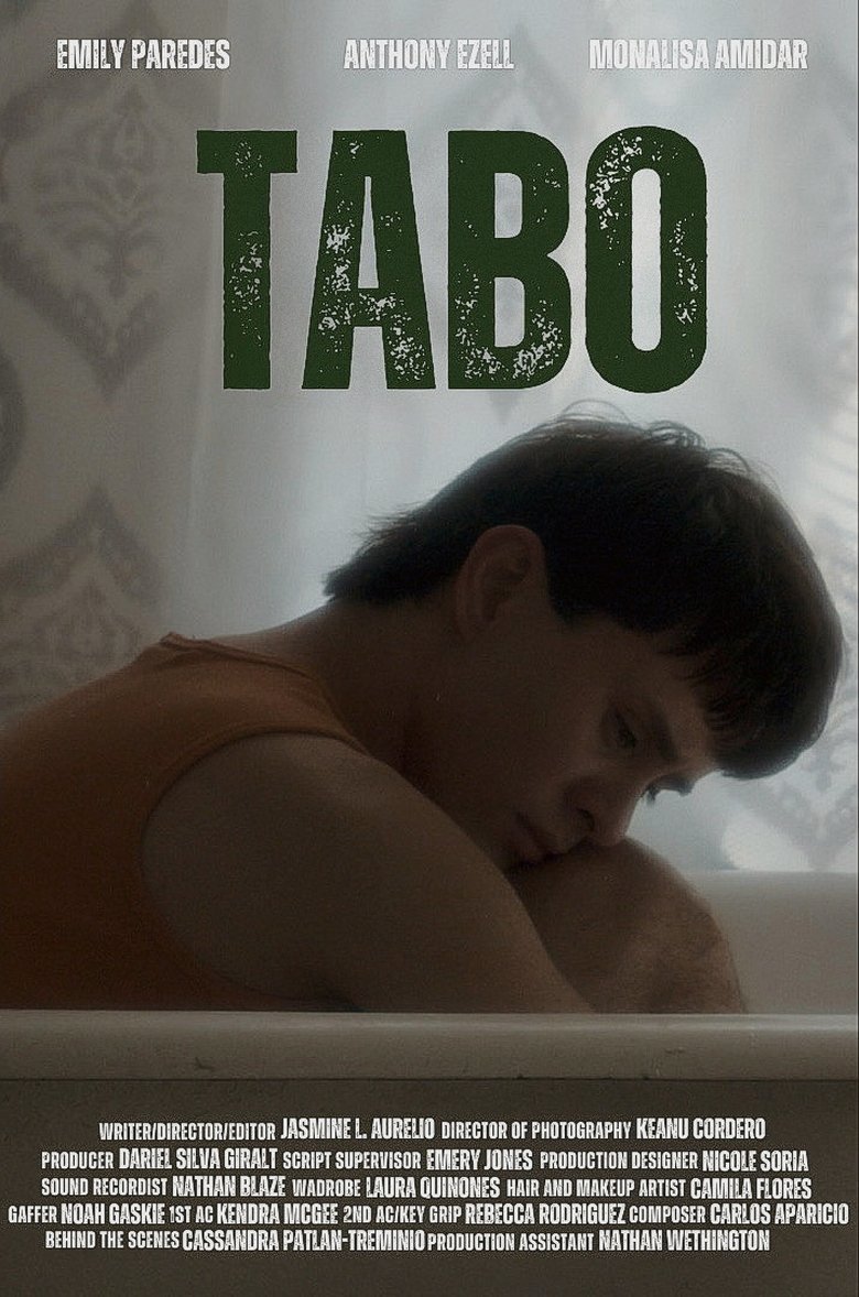 Poster of Tabo