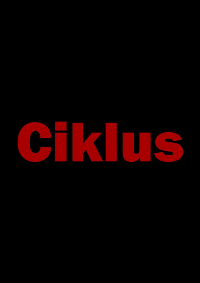 Poster of Ciklus