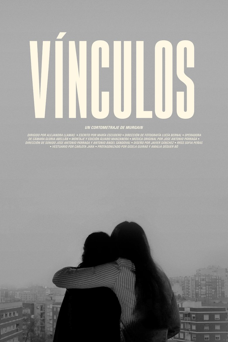Poster of Vínculos