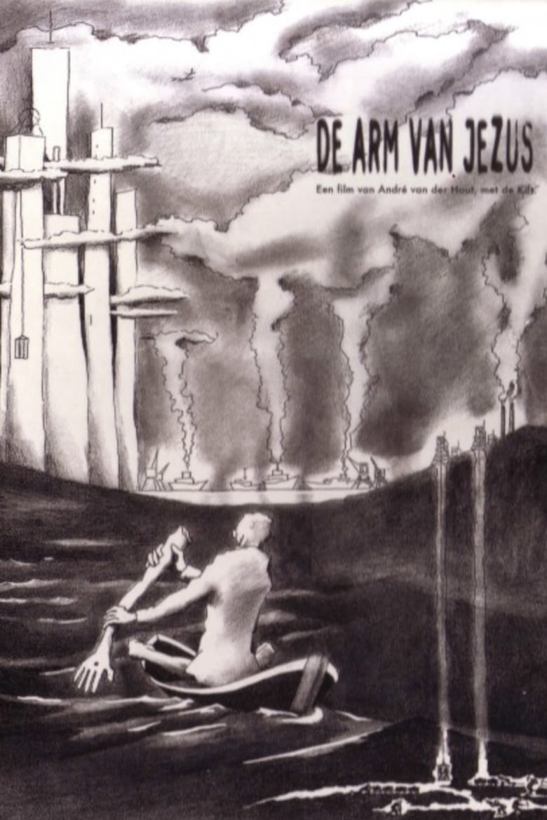 Poster of De Arm Van Jezus