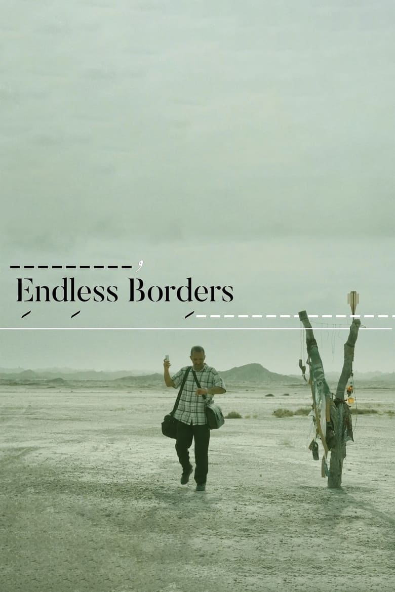 Poster of Endless Borders