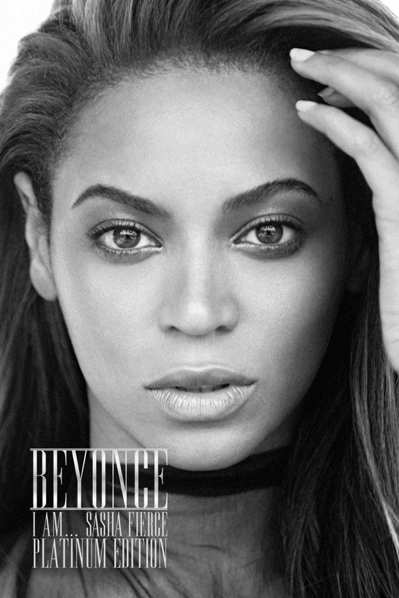 Poster of I Am...Sasha Fierce