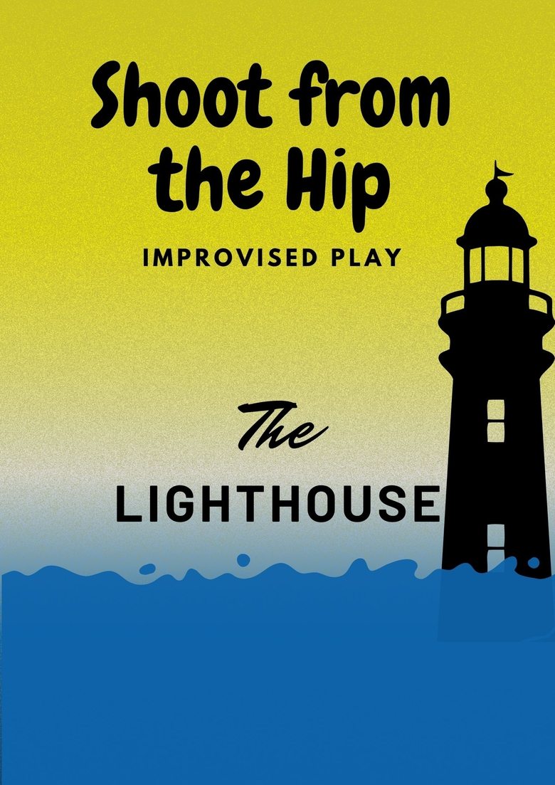 Poster of The Lighthouse