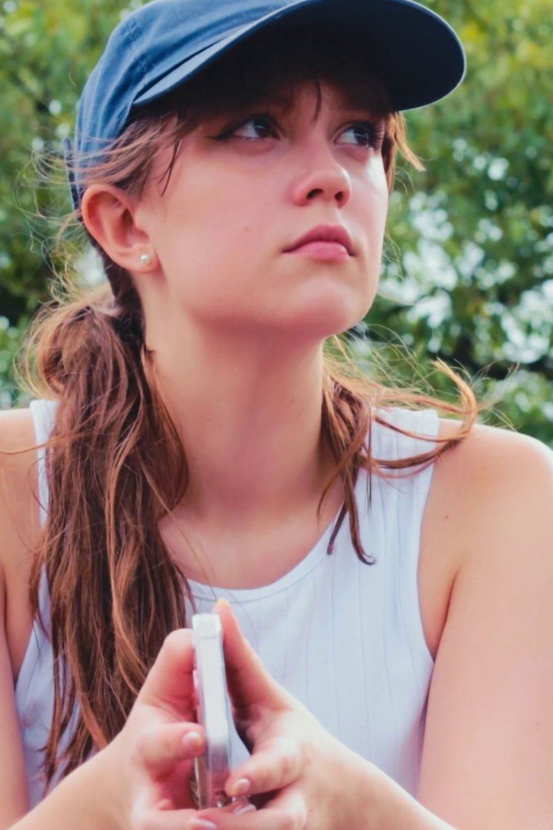 Portrait of Ana Beatriz Bussman