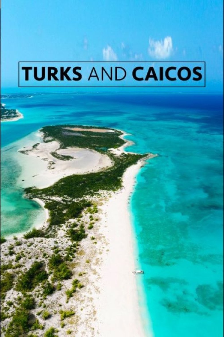 Poster of Turks and Caicos