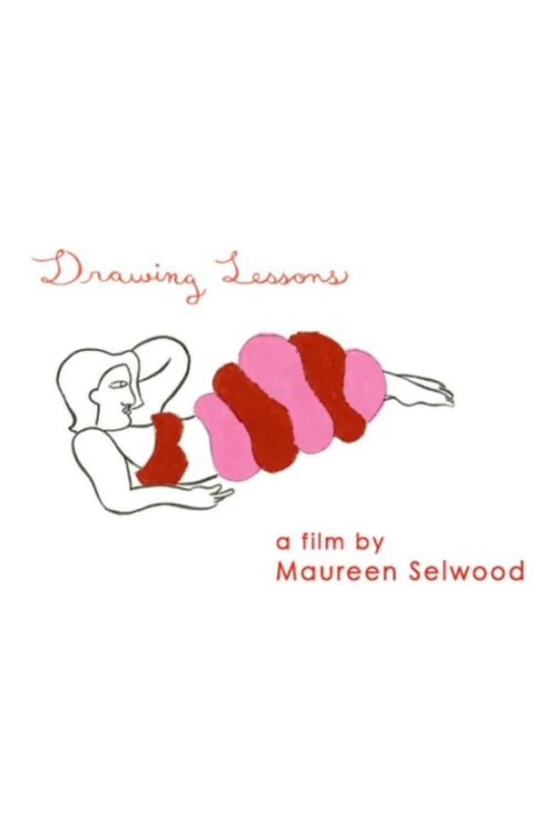 Poster of Drawing Lessons