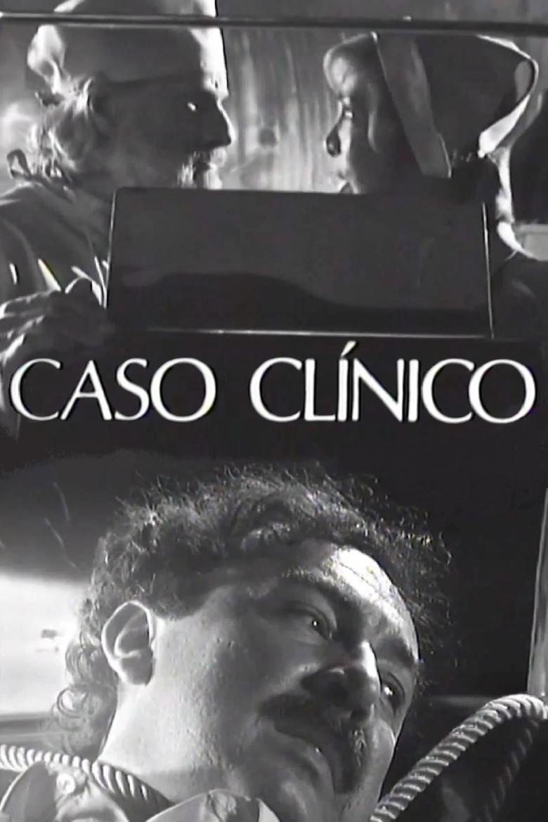 Poster of Caso Clínico