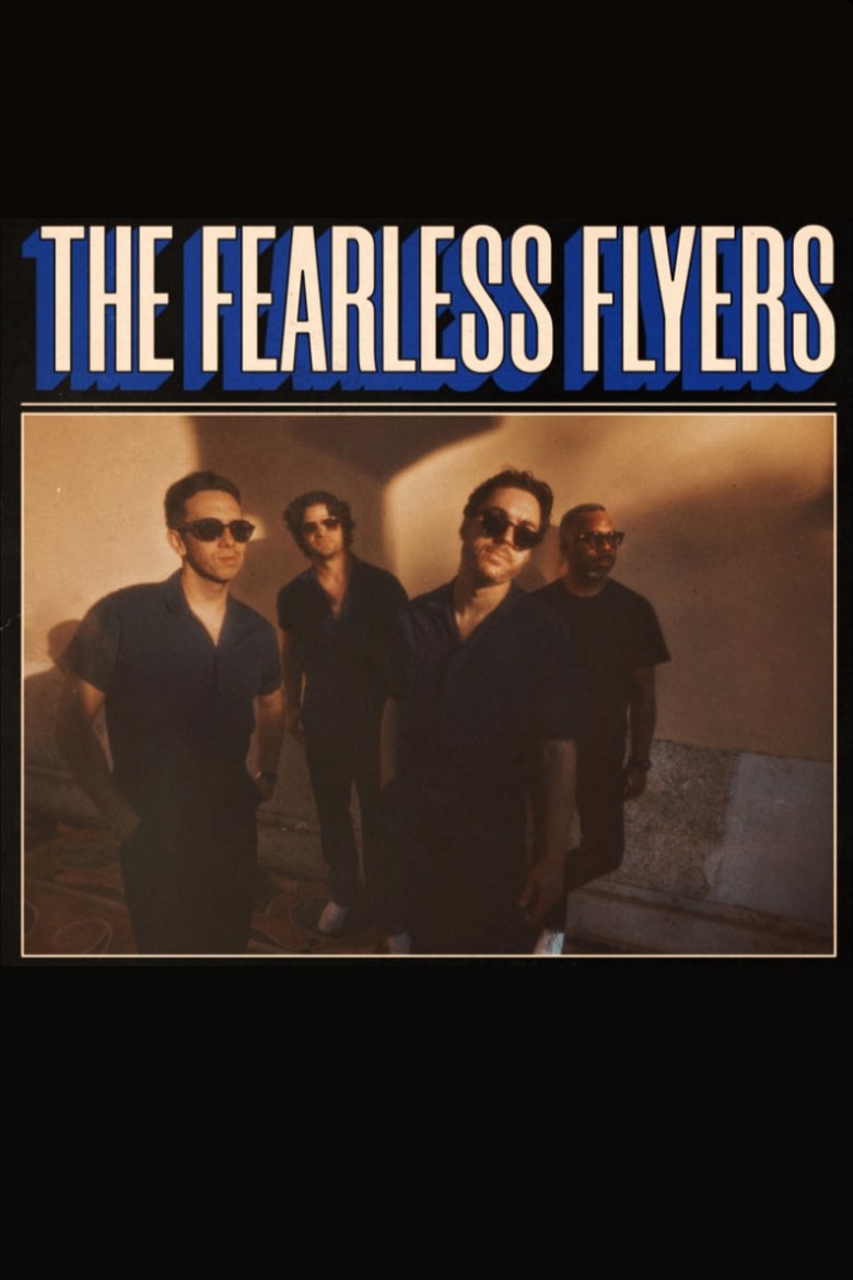 Poster of Mediterranean Crusade // The Fearless Flyers Documentary