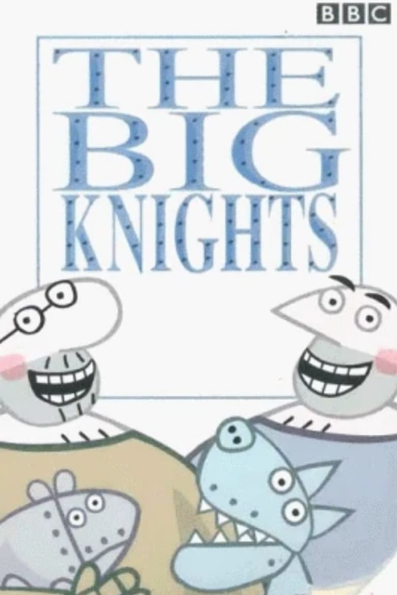 Poster of The Big Knights