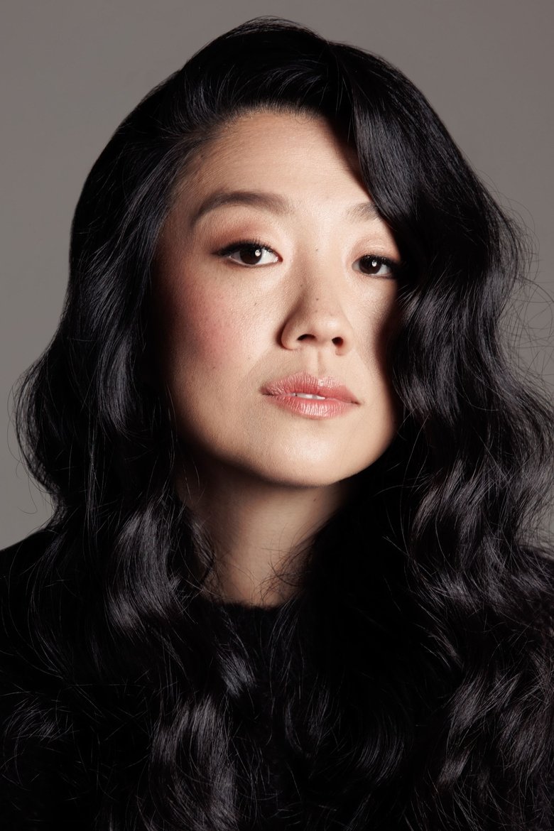 Portrait of Sherry Cola