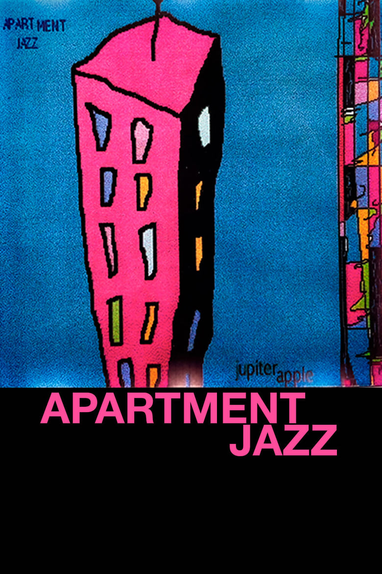 Poster of The Apartment Jazz