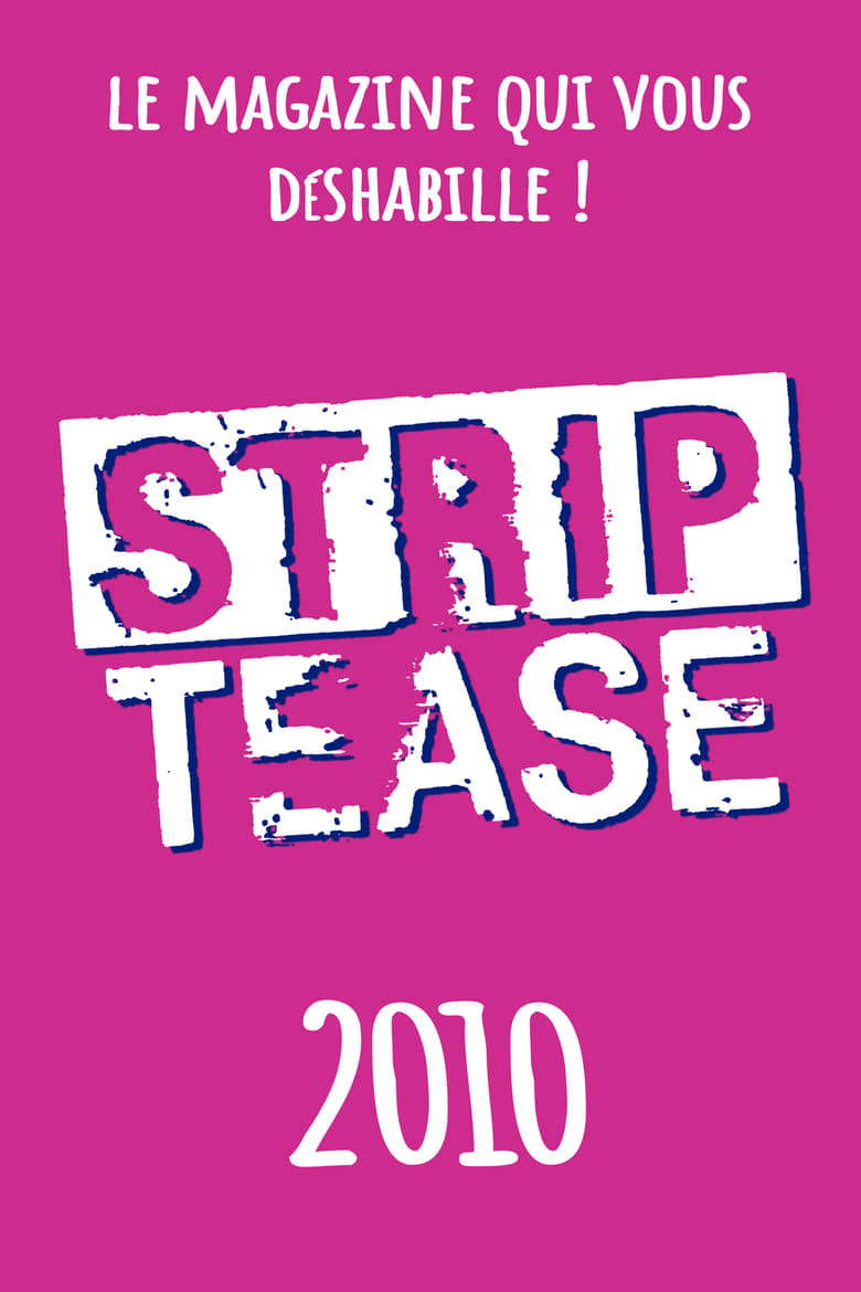 Poster of Episodes in Strip Tease - Season 26 - Season 26