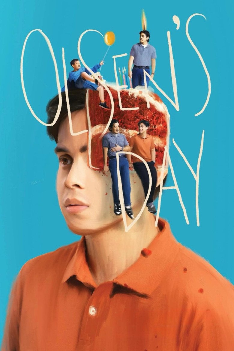 Poster of Olsen's Day