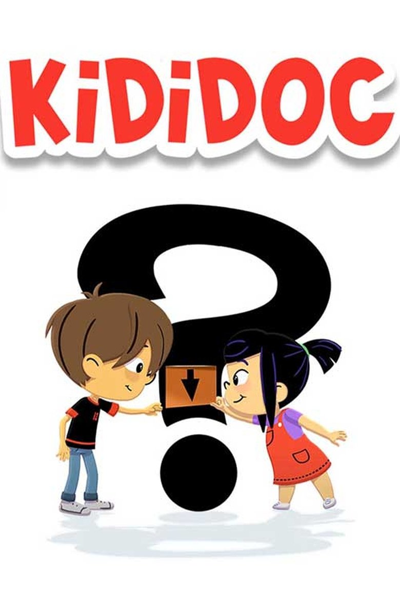 Poster of Kididoc