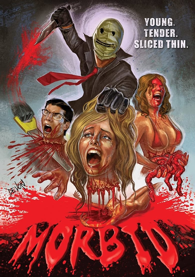 Poster of Morbid