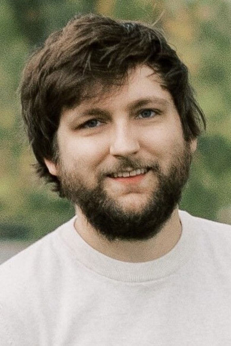 Portrait of JJ Bersch