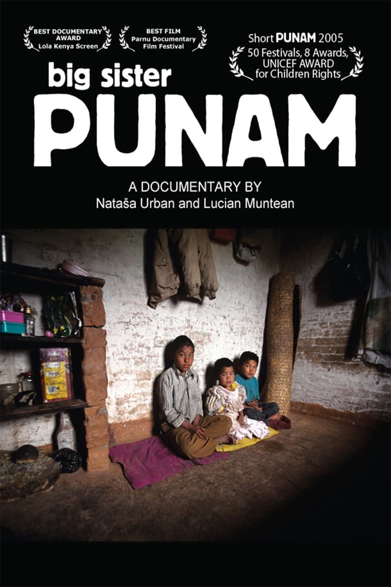 Poster of Punam