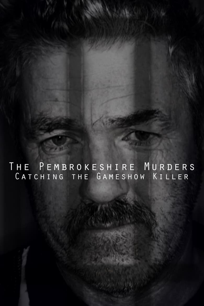 Poster of The Pembrokeshire Murders: Catching the Gameshow Killer