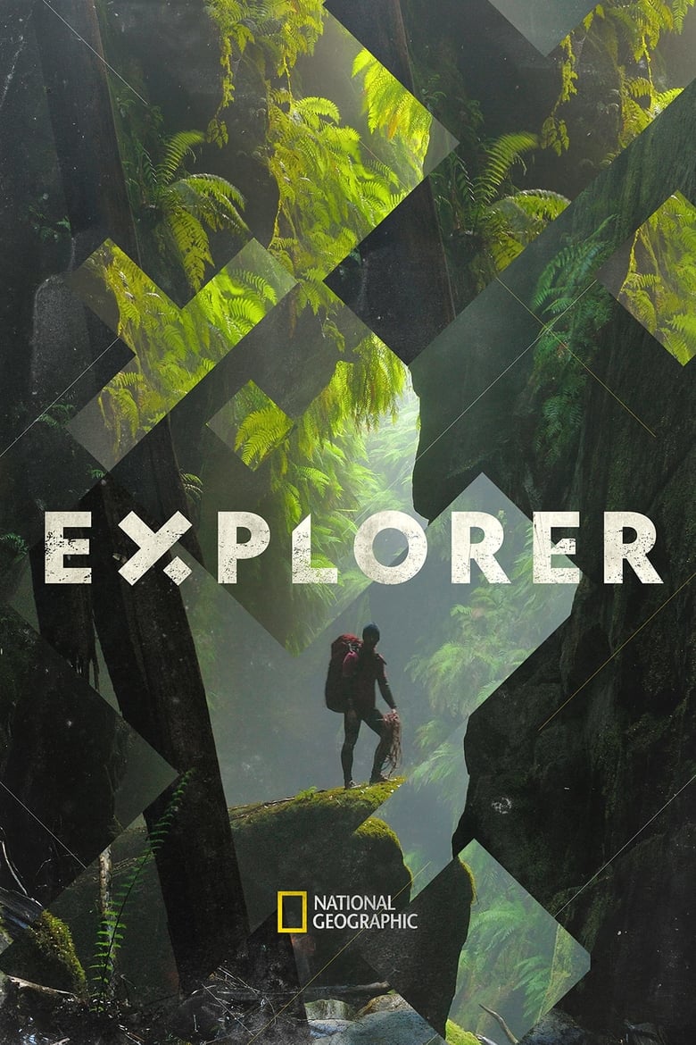 Poster of Explorer