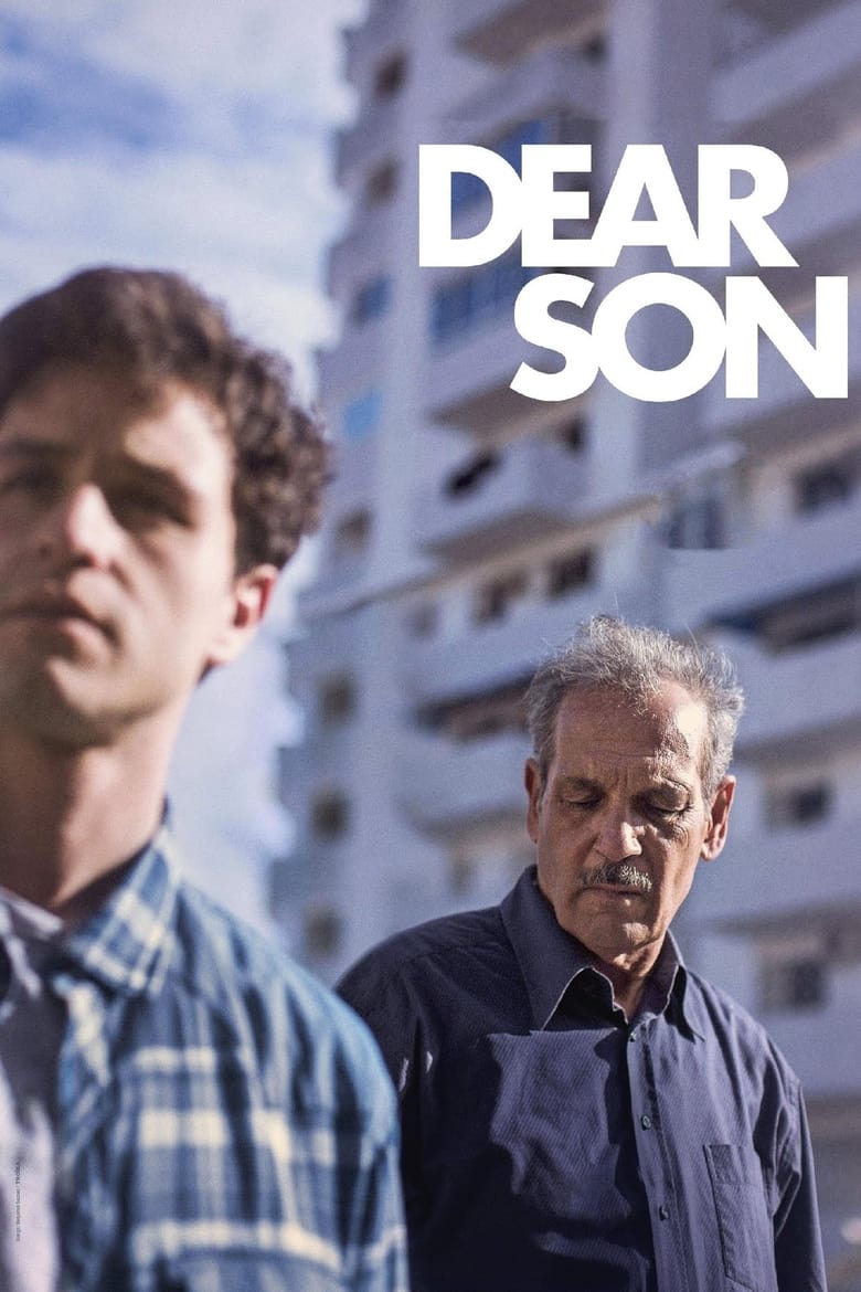 Poster of Dear Son