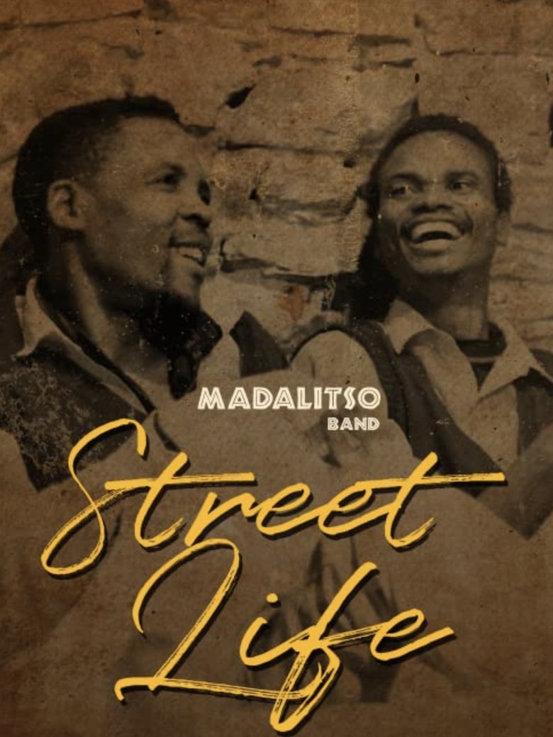 Poster of Street Life