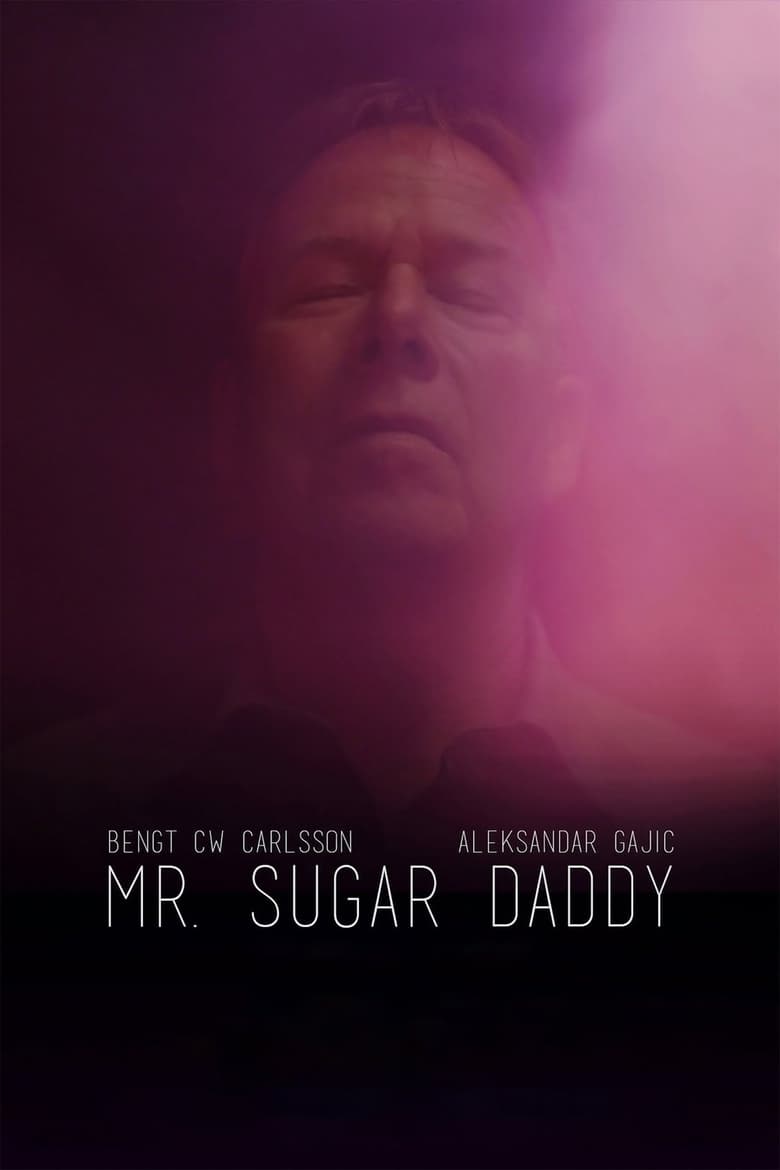 Poster of Mr. Sugar Daddy