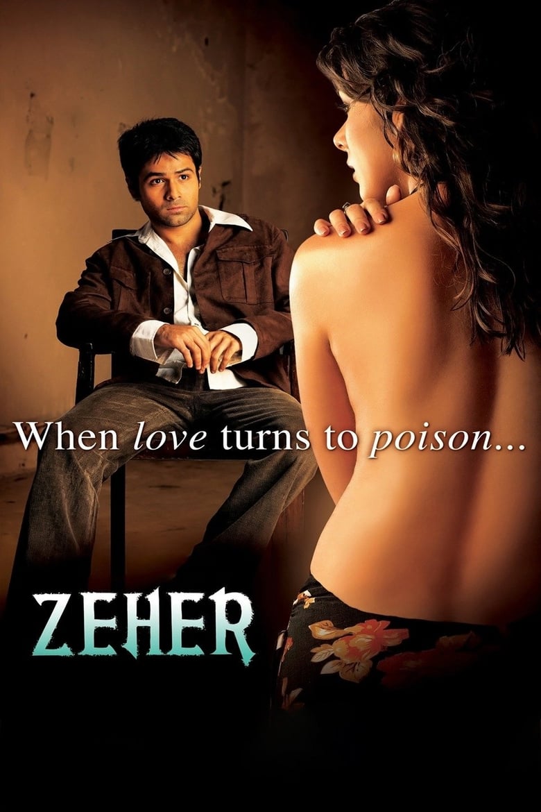 Poster of Zeher