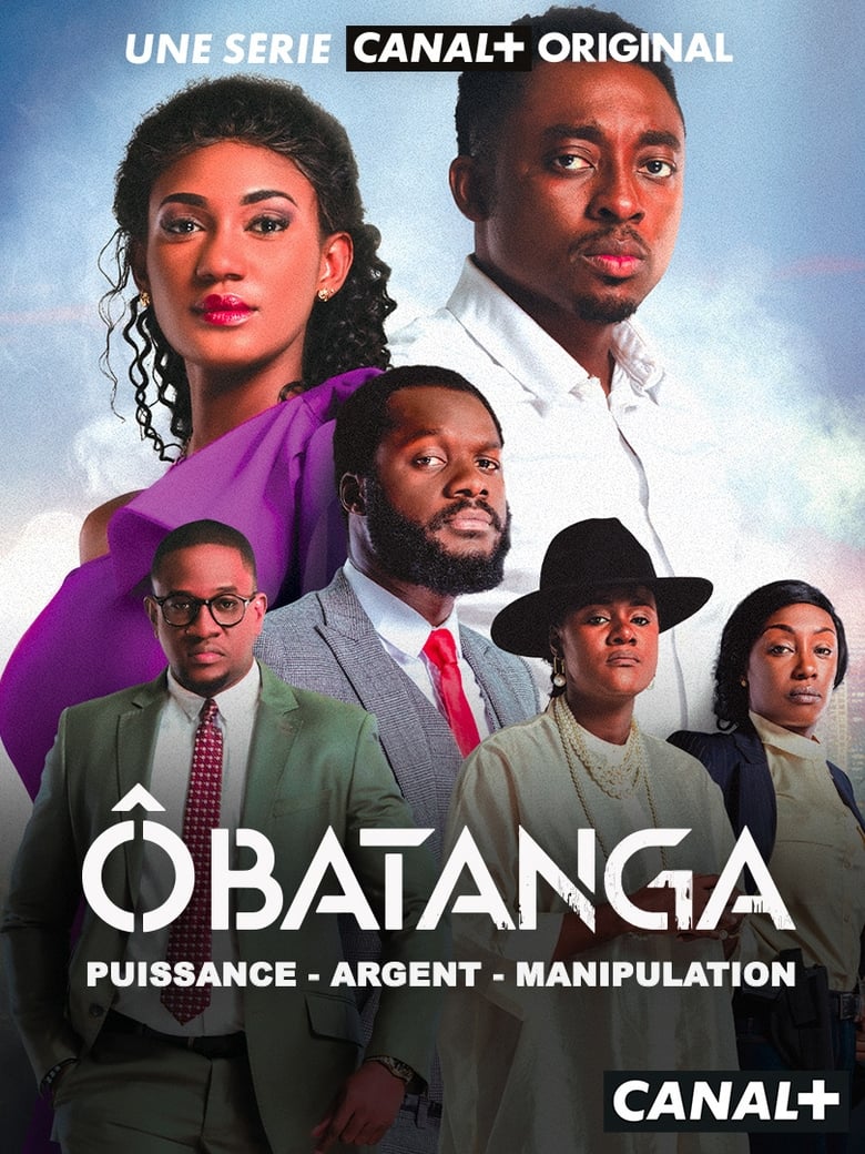 Poster of Cast and Crew in Ô Batanga - Season 1 - Episode 4 - Episode 4