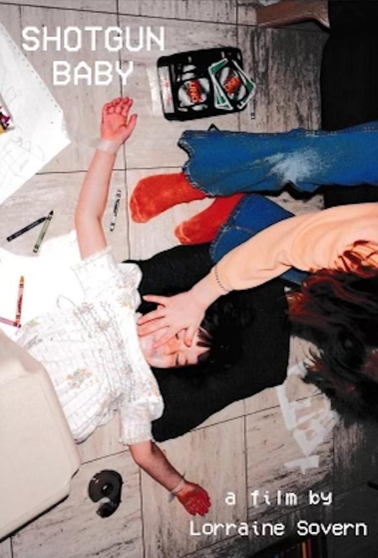 Poster of Shotgun Baby
