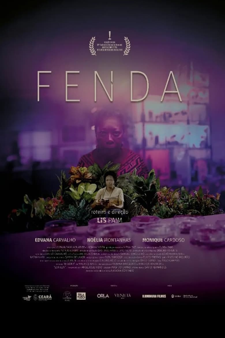 Poster of Fenda