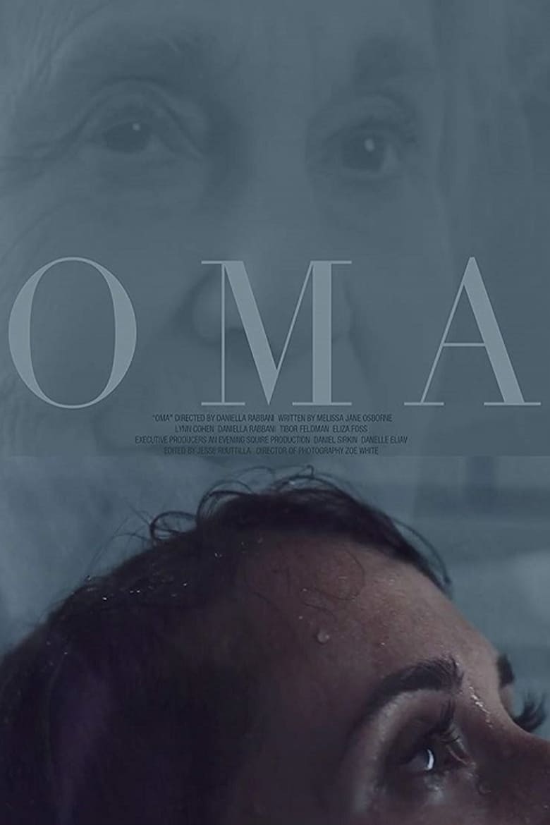 Poster of Oma