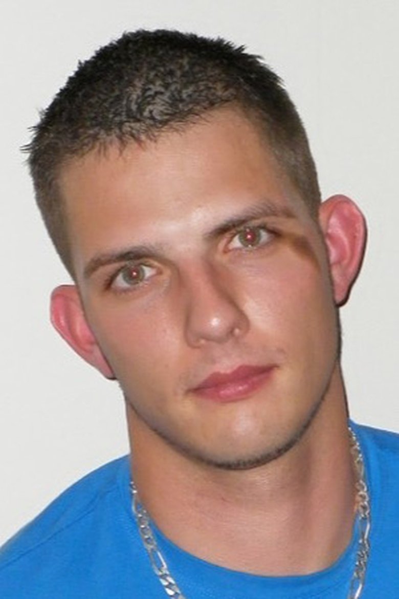 Portrait of Emilien Piresse