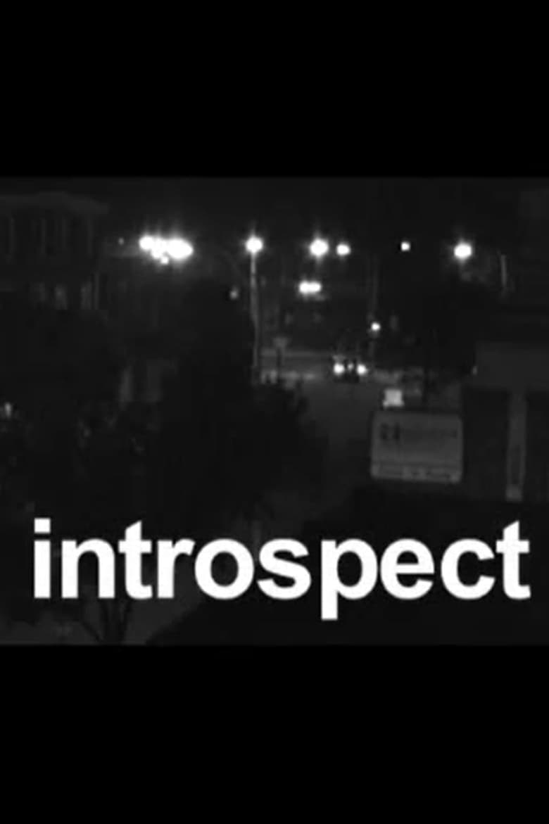 Poster of Introspect