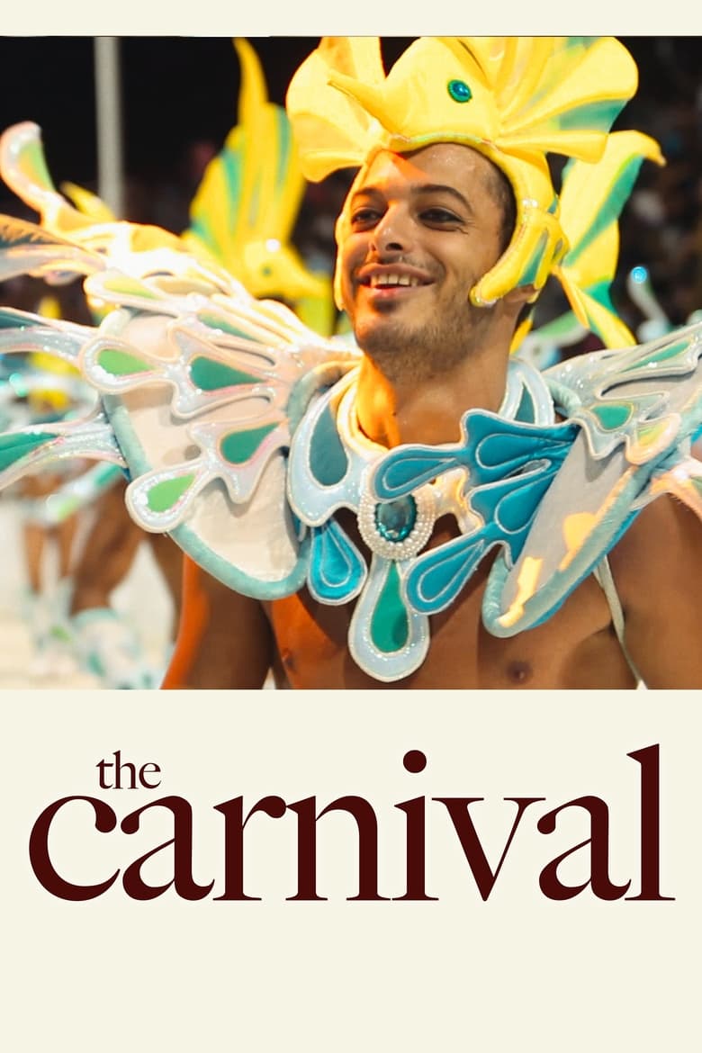 Poster of The Carnival