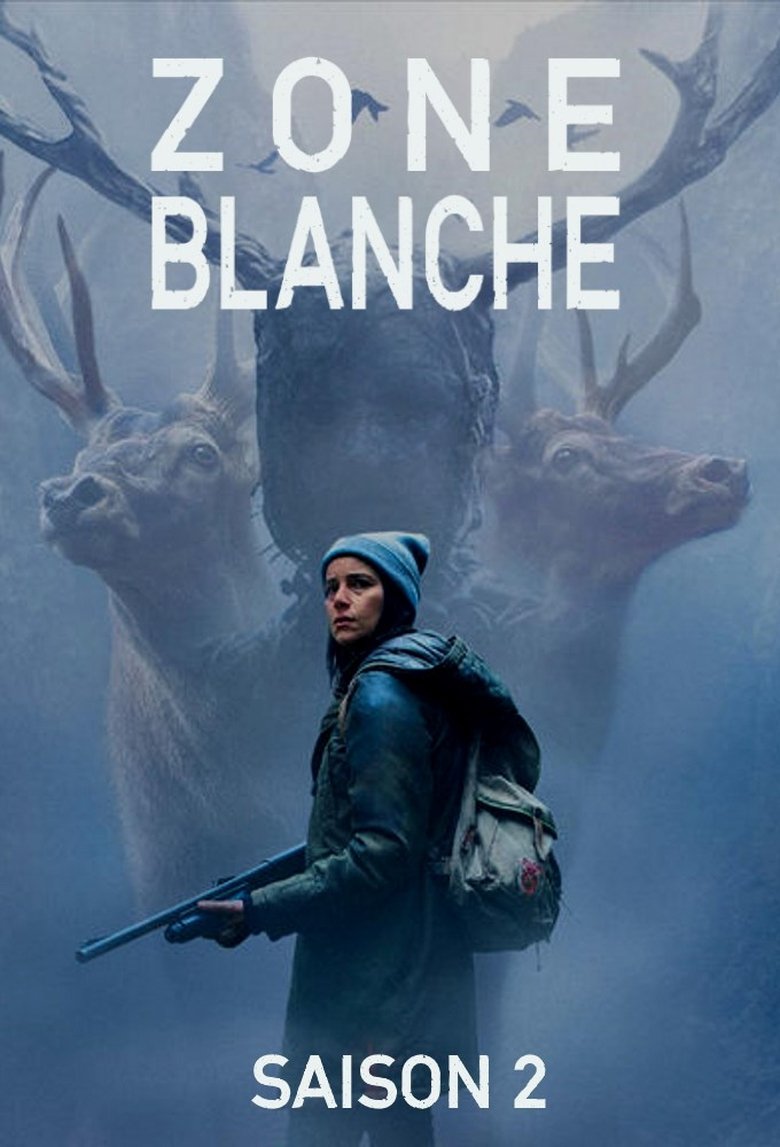 Poster of Episodes in Black Spot - Season 2 - Season 2